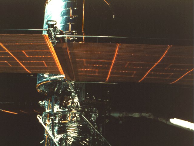 Photos - Espace - hubble5